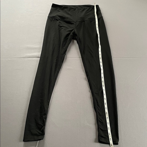 Black Leggings - Picture 2 of 4